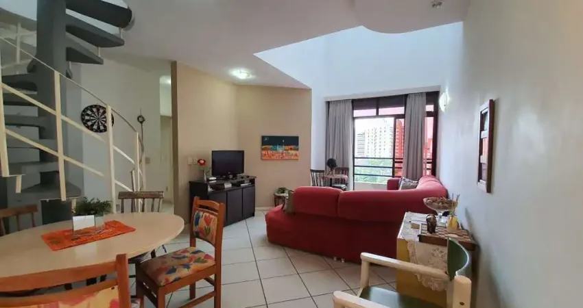 Cobertura com 3 quartos à venda na Rua Padre Vieira, 673, Centro, Campinas