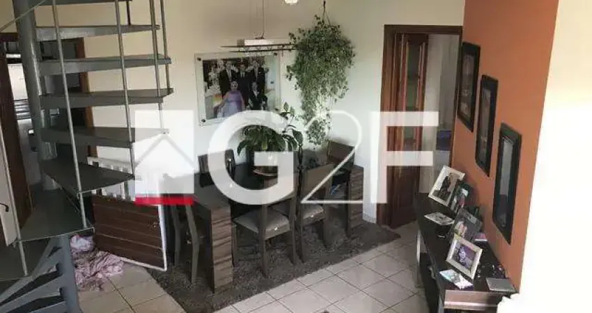Cobertura com 3 quartos à venda na Rua Jasmim, 310, Chácara Primavera, Campinas
