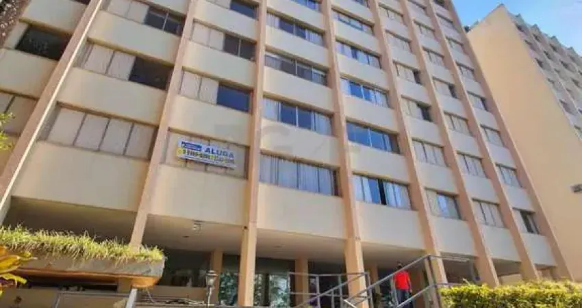 Cobertura com 3 quartos à venda na Avenida Papa Pio XII, 99, Jardim Chapadão, Campinas