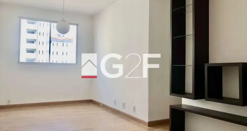 Cobertura com 3 quartos à venda na Avenida São José dos Campos, 151, Jardim Nova Europa, Campinas