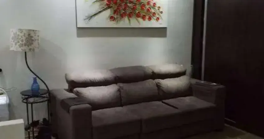 Cobertura com 2 quartos à venda na Rua Santa Rita do Passa Quatro, 85, Jardim Nova Europa, Campinas