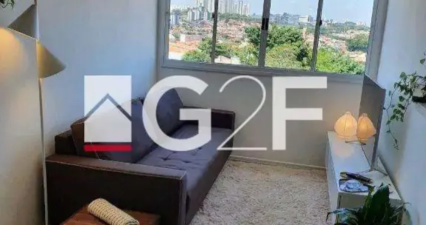 Cobertura com 2 quartos à venda na Rua Serra dos Cristais, 613, Jardim Paranapanema, Campinas