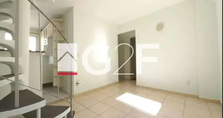 Cobertura com 3 quartos à venda na Rua João Felipe Xavier da Silva, 25, São Bernardo, Campinas