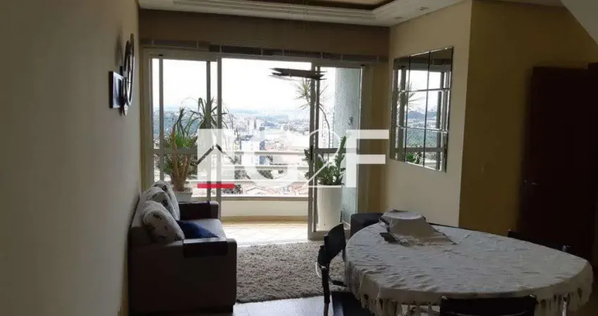 Cobertura com 3 quartos à venda na Rua Dom Bosco, 135, Taquaral, Campinas