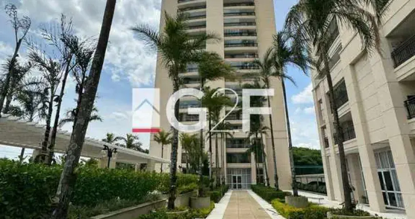 Cobertura com 3 quartos à venda na Avenida Doutor Nelson Noronha Gustavo Filho, 230, Vila Brandina, Campinas
