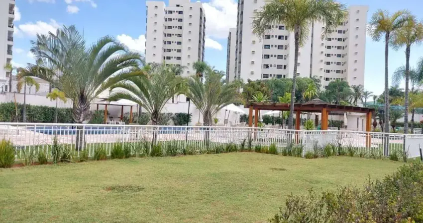 Cobertura com 3 quartos à venda na Avenida Doutor Nelson Noronha Gustavo Filho, 175, Vila Brandina, Campinas