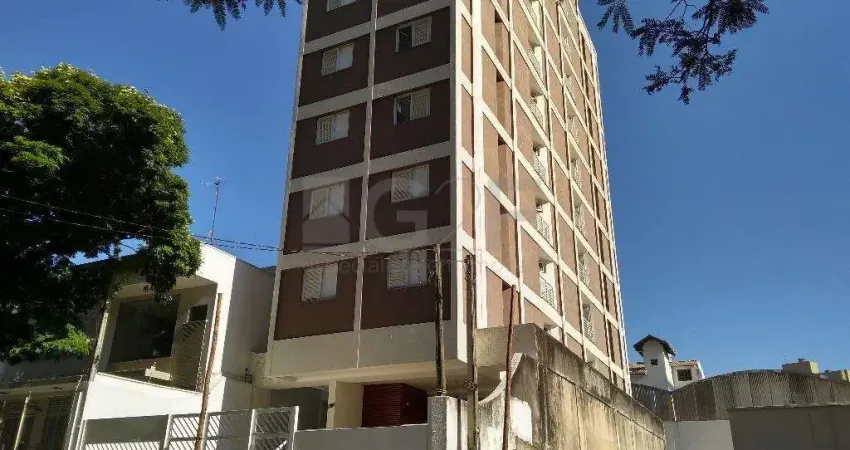 Cobertura com 2 quartos à venda na Rua Álvaro Muller, 113, Vila Itapura, Campinas