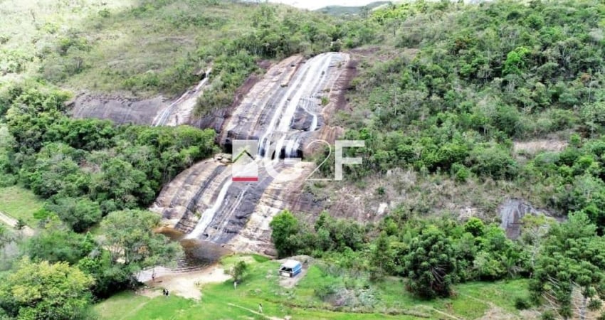 Fazenda à venda na Travessa Alexandre Viléla, S/N, Zona Rural, Carvalhos