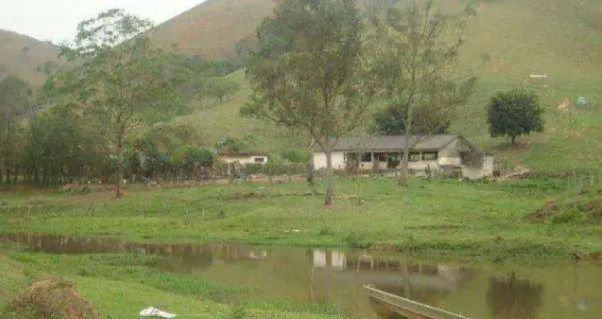Fazenda à venda na Rua Barão de Jacareí, S/N, Centro, Jacareí