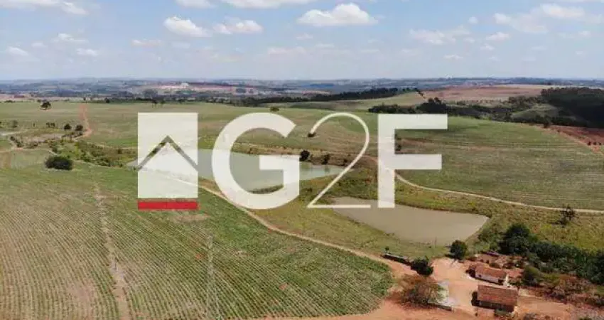Fazenda à venda na Vicente Valleti, S/N, Parque São Rafael, Tatuí