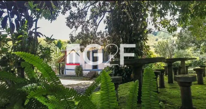 Fazenda à venda na Vereador Arsênio Ferreira de Carvalho, S/N, Área Rural de Cruzeiro, Cruzeiro