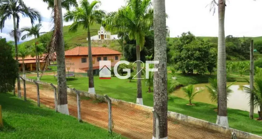 Fazenda à venda na Rural, S/N, Área Rural de Guaratinguetá, Guaratinguetá