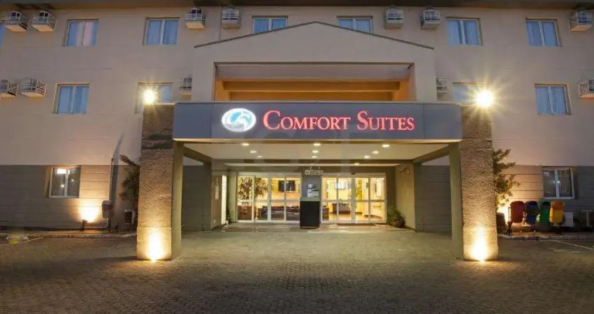 Flat com 1 quarto à venda na Rua Embiruçu, 300, Loteamento Alphaville Campinas, Campinas