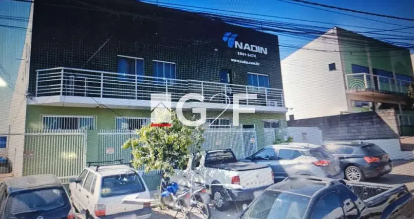 Barracão / Galpão / Depósito à venda na Júpiter, 269, Comercial Vitória Martini, Indaiatuba