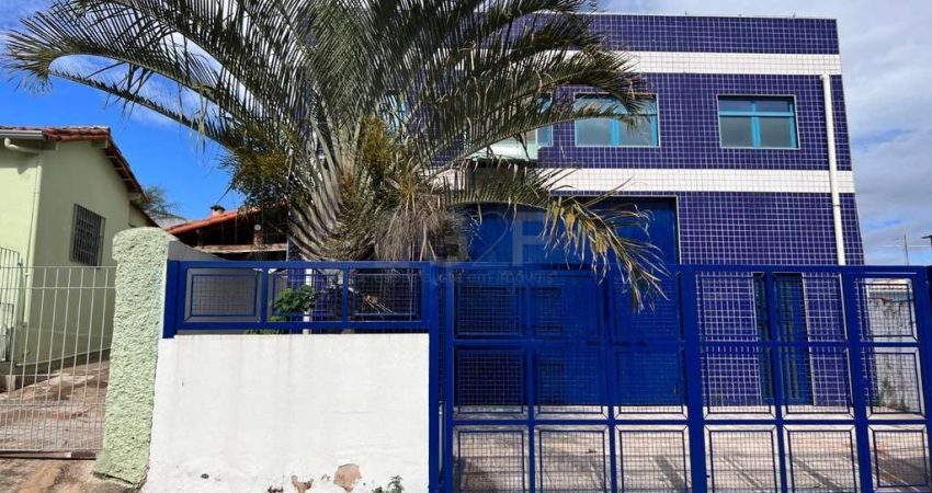 Barracão / Galpão / Depósito à venda na Francisco Moraes Júnior, 43, Jardim Leonor, Campinas