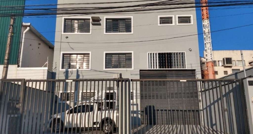 Barracão / Galpão / Depósito à venda na Rua Salto Grande, 701, Jardim do Trevo, Campinas