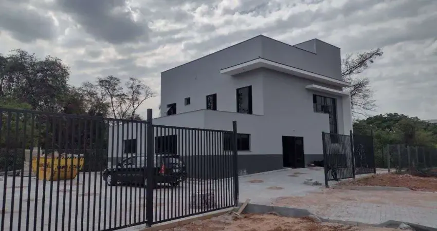 Barracão / Galpão / Depósito à venda na Antonio Ovídio Rodrigues, 1061, Parque Industrial III (Fazenda Grande), Jundiaí