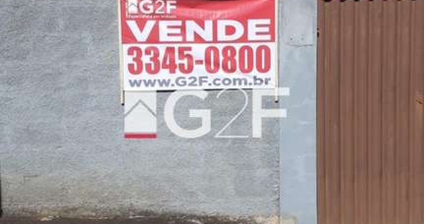 Barracão / Galpão / Depósito à venda na Rua Diaconisa Alice A. da Silva, 359, Parque Maria Helena, Campinas