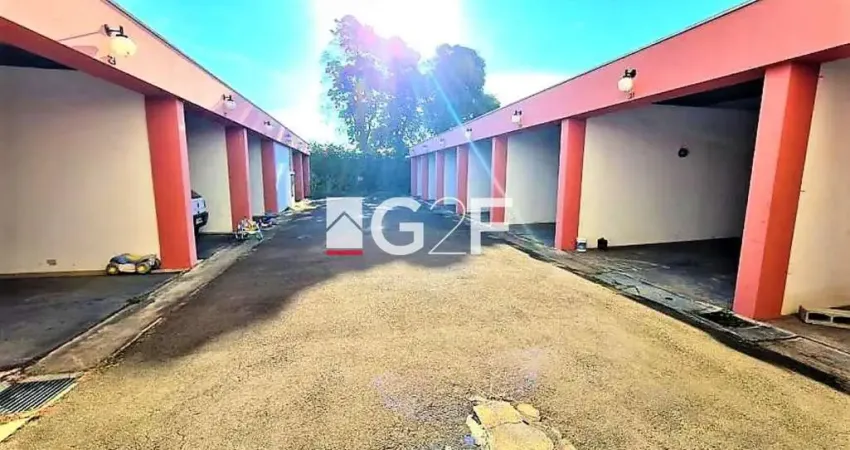Prédio à venda na Alameda Mariana Prudente Corrêa, 605, Contendas, Valinhos