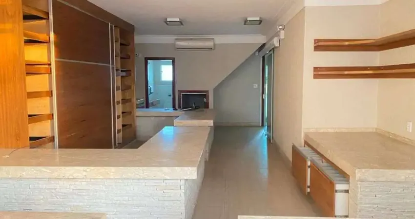 Prédio à venda na Rua Uruguaiana, 80, Bosque, Campinas