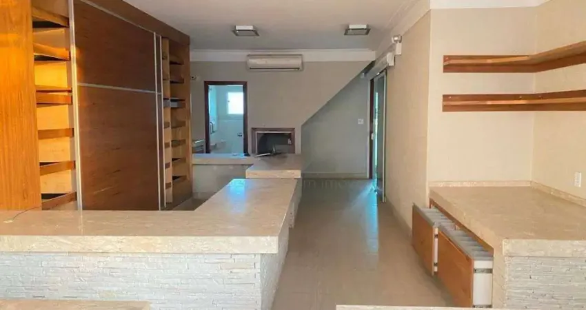 Prédio para alugar na Rua Uruguaiana, 80L, Bosque, Campinas