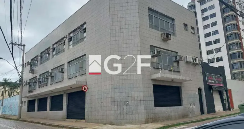 Prédio à venda na Rua Doutor Quirino, 786, Centro, Campinas