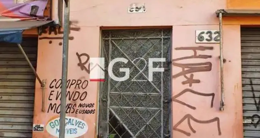 Prédio à venda na Rua General Osório, 632, Centro, Campinas