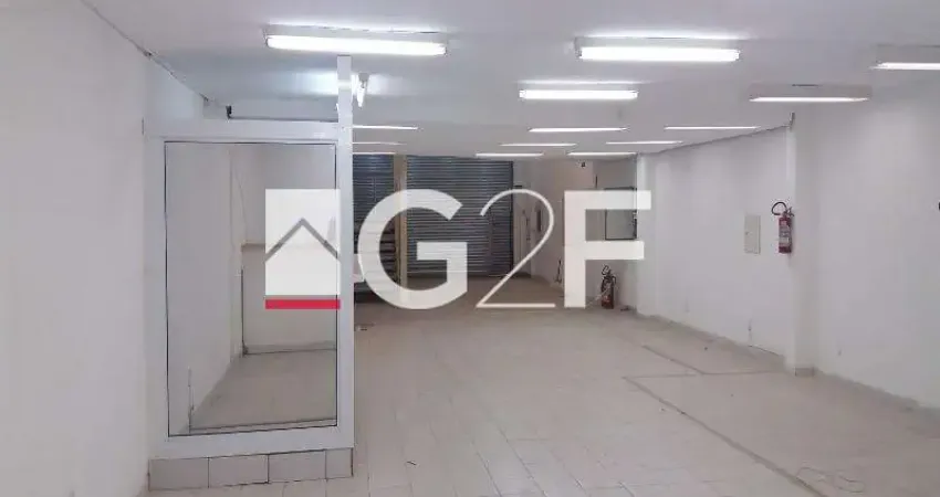Prédio à venda na Avenida Doutor Moraes Salles, 1181, Centro, Campinas