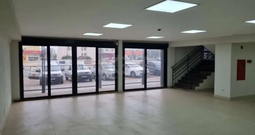 Prédio para alugar na Avenida Andrade Neves, 2260L, Jardim Chapadão, Campinas