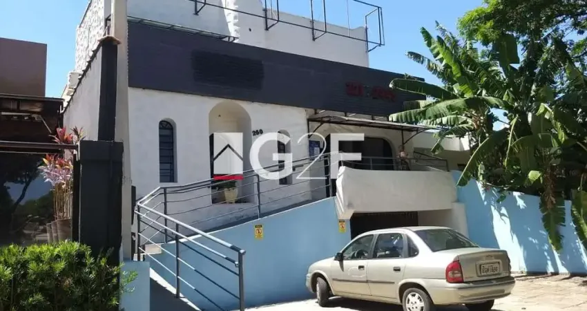Prédio à venda na Avenida Doutor Heitor Penteado, 260V, Jardim Nossa Senhora Auxiliadora, Campinas