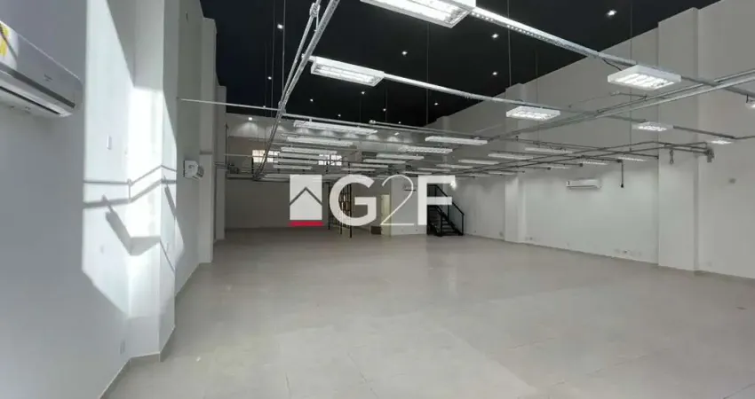 Prédio para alugar na Avenida Princesa D'Oeste, 855L, Jardim Proença, Campinas