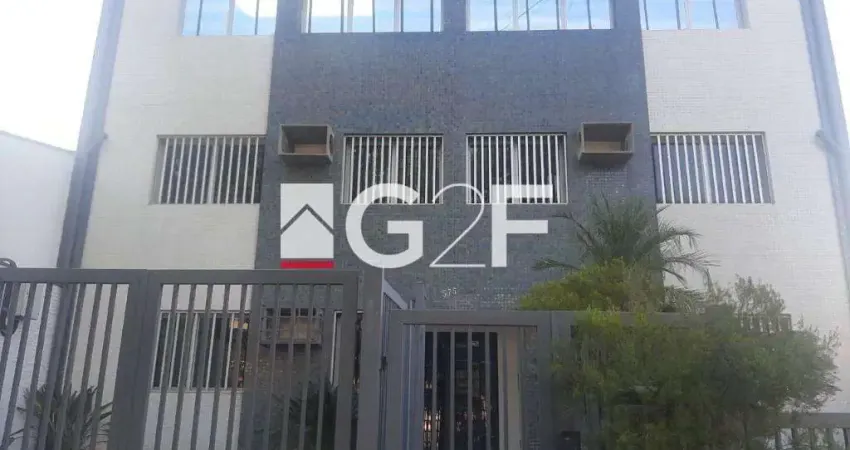 Prédio à venda na Avenida Monte Castelo, 575, Jardim Proença, Campinas