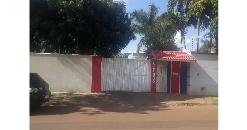 Apartamento com 35 quartos à venda na Rua Argeo Piva, 1229, Morumbi, Paulínia