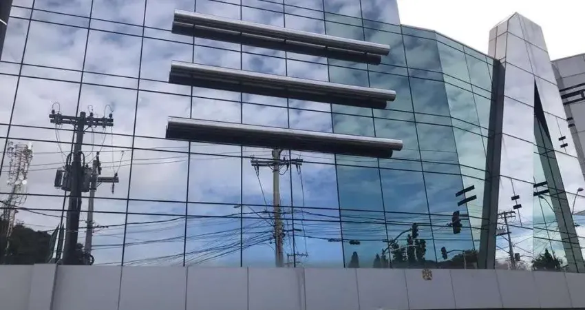 Prédio para alugar na Avenida Doutor Moraes Salles, 2150, Nova Campinas, Campinas