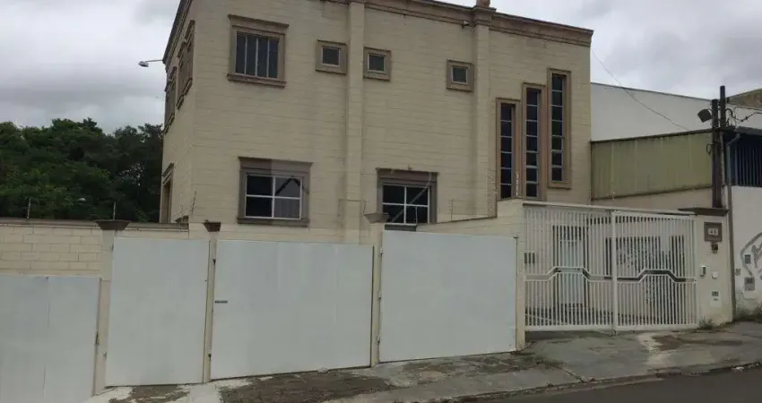 Prédio à venda na Rua Pedro Moreira, 45, Parque Via Norte, Campinas