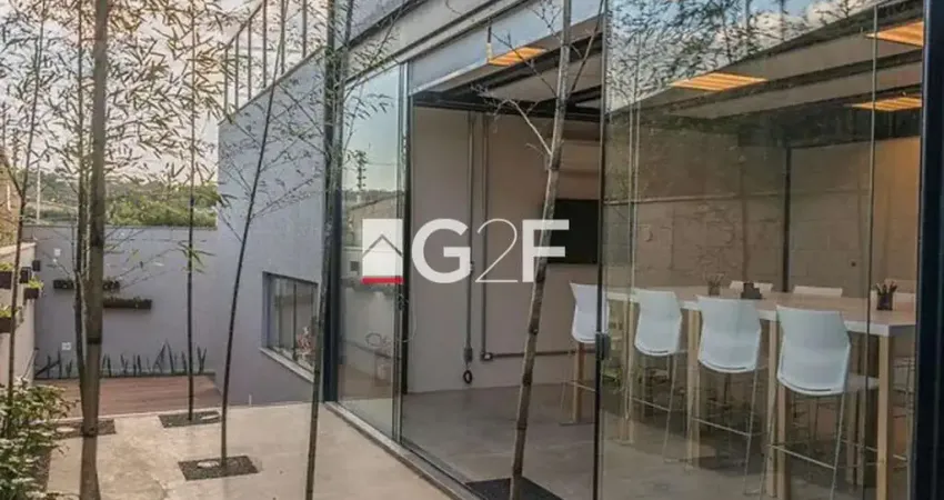 Prédio para alugar na José dos Santos Marques, 28L, Parque das Quaresmeiras, Campinas