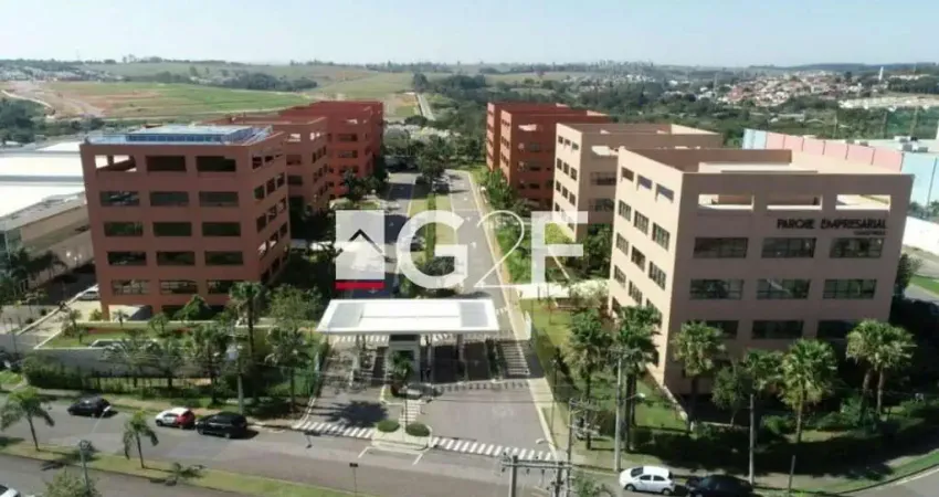 Prédio à venda na Avenida Cambacica, 520, Parque dos Resedás, Campinas