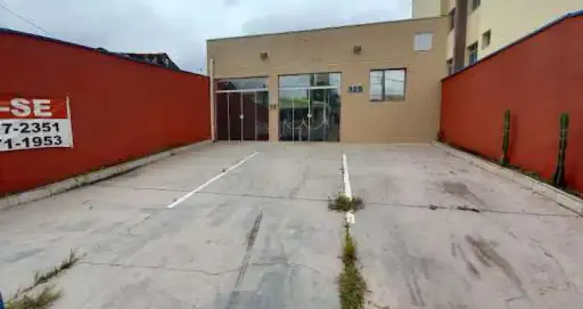 Prédio à venda na Rua Floriano Camargo Penteado, 325, Ponte Preta, Campinas