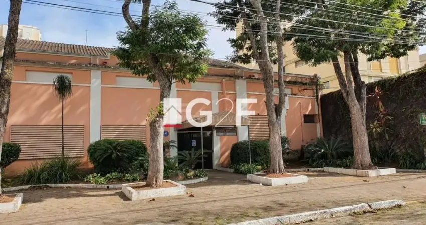 Prédio para alugar na Rua Sete de Setembro, 403L, Vila Industrial, Campinas