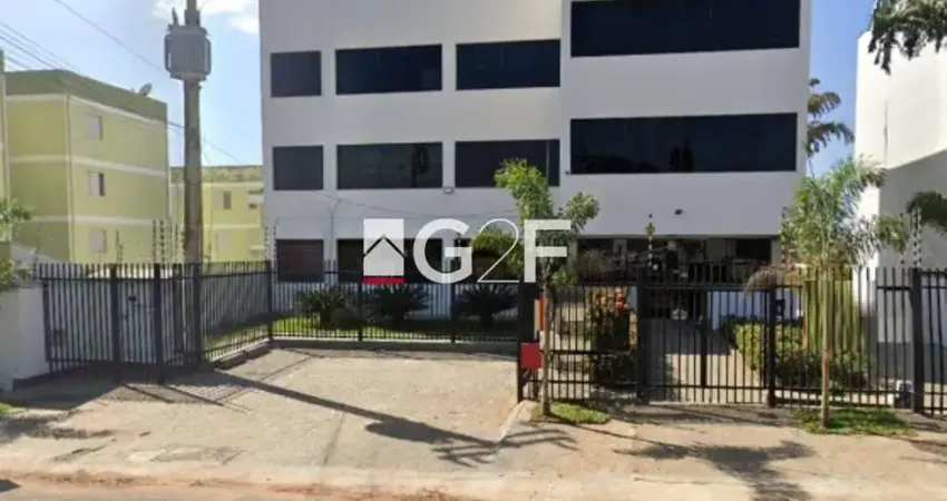 Prédio para alugar na Avenida Senador Antônio Lacerda Franco, 1381, Vila Mimosa, Campinas