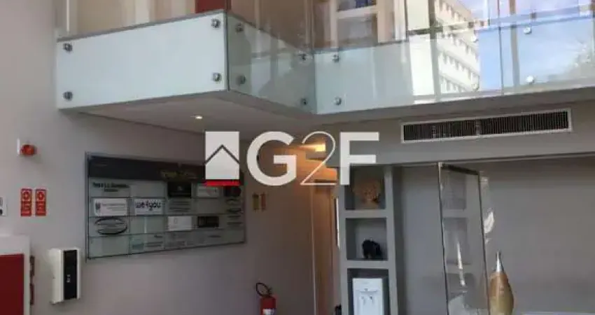 Sala comercial à venda na Rua Hilário Magro Júnior, 37, Bosque, Campinas