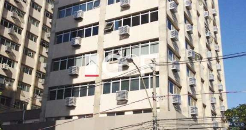 Sala comercial para alugar na Rua Barão de Paranapanema, 146, Bosque, Campinas