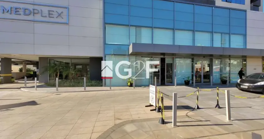 Sala comercial para alugar na Avenida Barão de Itapura, 600, Botafogo, Campinas
