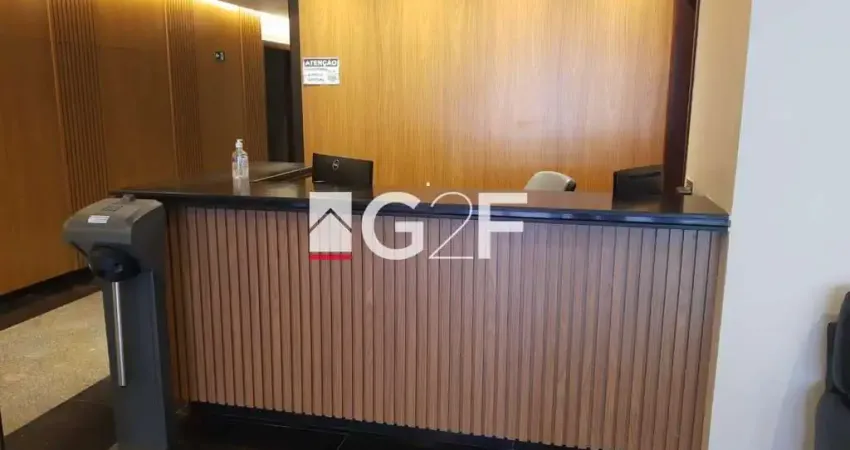 Sala comercial para alugar na Rua Barão Geraldo de Resende, 282, Botafogo, Campinas