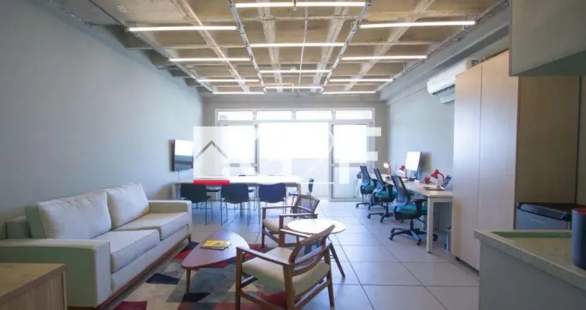 Sala comercial à venda na Rua Barão Geraldo de Resende, 118, Botafogo, Campinas