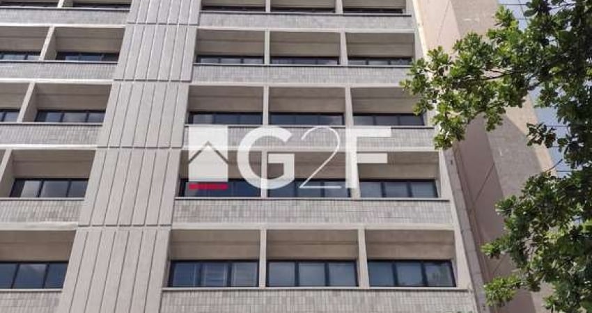Sala comercial à venda na Rua Barão Geraldo de Resende, 282, Botafogo, Campinas