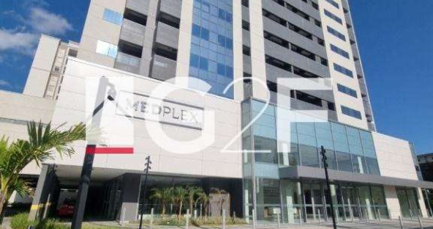 Sala comercial à venda na Avenida Barão de Itapura, 600, Botafogo, Campinas