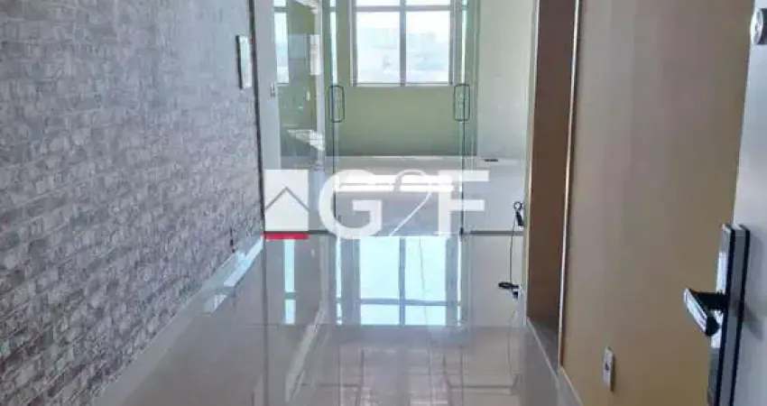 Sala comercial para alugar na Avenida José de Souza Campos, 1073, Cambuí, Campinas