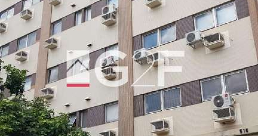 Sala comercial à venda na Rua Padre Almeida, 515, Cambuí, Campinas
