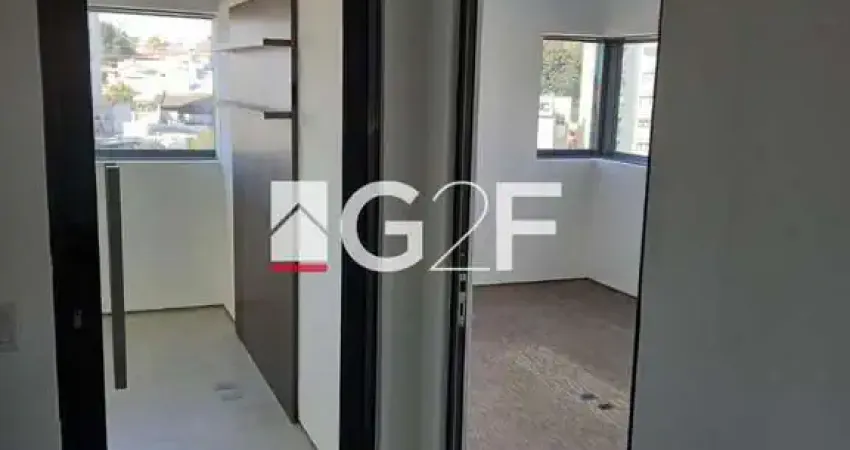 Sala comercial à venda na Avenida José de Souza Campos, 1073, Cambuí, Campinas